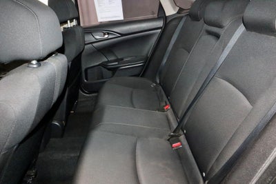 2016 Honda Civic Sedan EX