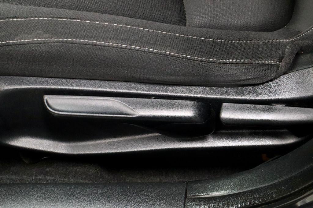 2016 Honda Civic Sedan EX