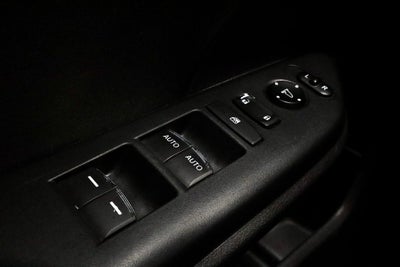 2016 Honda Civic Sedan EX