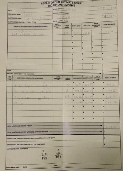 2016 Honda Civic Sedan EX