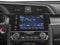 2016 Honda Civic Sedan EX