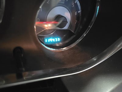 2011 Chrysler 200 LX