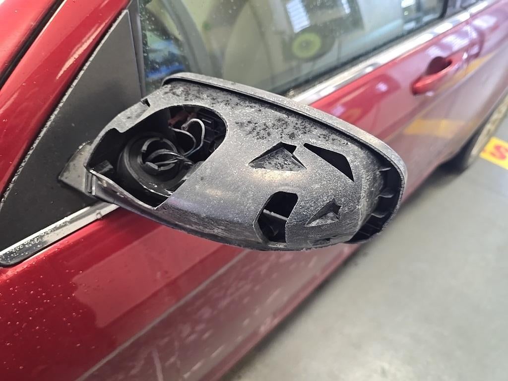 2011 Chrysler 200 LX