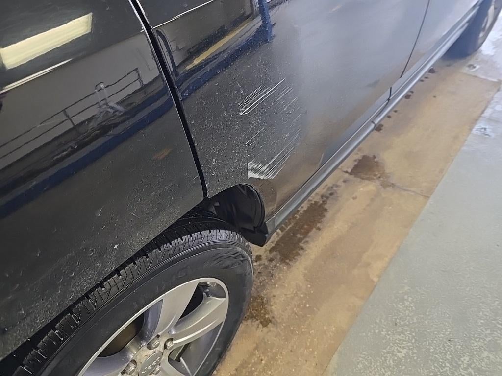 2016 Jeep Compass High Altitude Edition