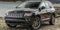 2016 Jeep Compass High Altitude Edition