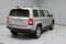 2017 Jeep Patriot High Altitude