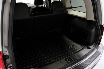 2017 Jeep Patriot High Altitude