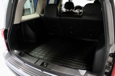 2017 Jeep Patriot High Altitude