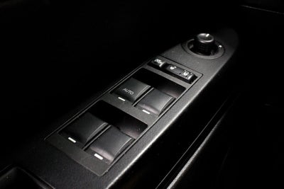 2017 Jeep Patriot High Altitude