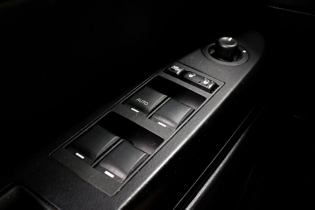 2017 Jeep Patriot High Altitude