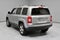 2017 Jeep Patriot High Altitude