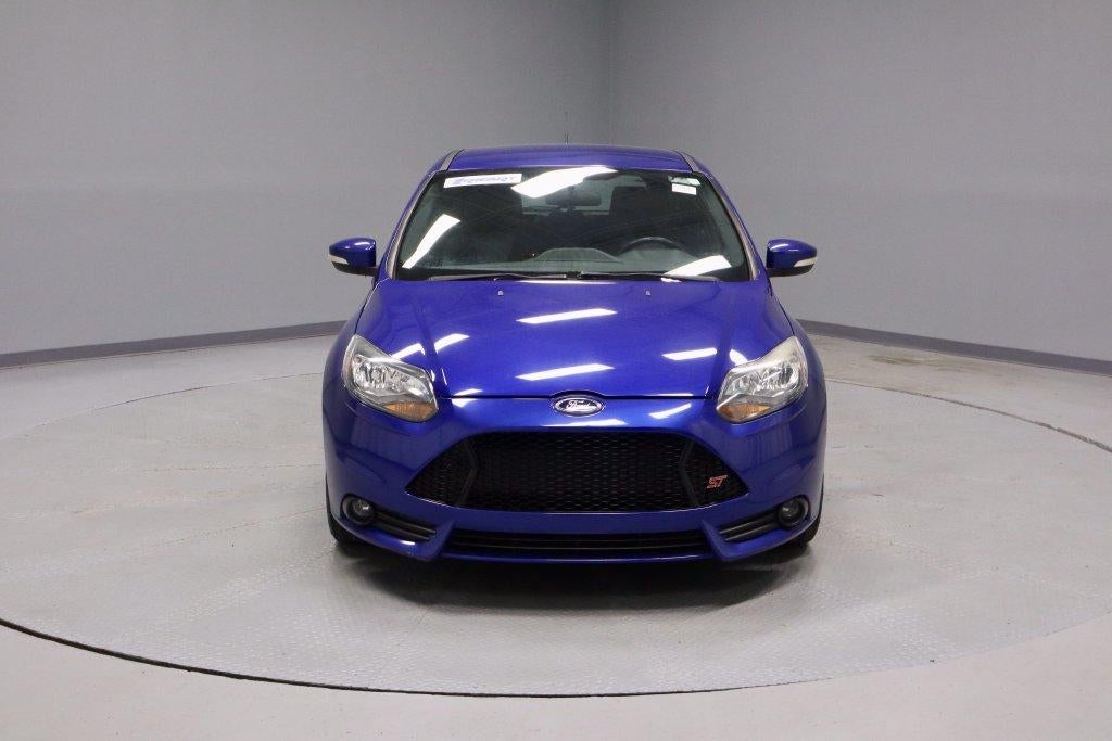 2013 Ford Focus ST