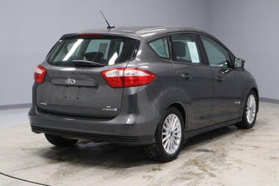 2016 Ford C-Max Hybrid SE