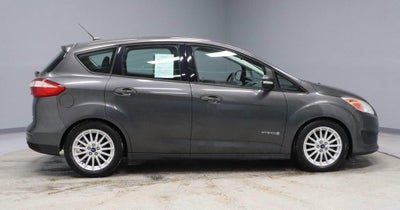2016 Ford C-Max Hybrid SE