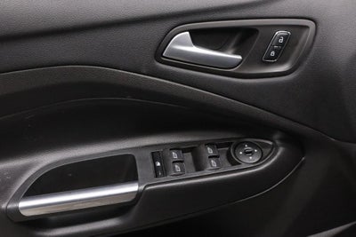 2016 Ford C-Max Hybrid SE