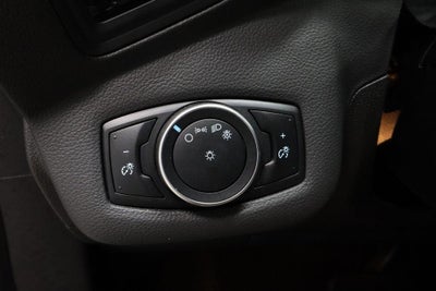 2016 Ford C-Max Hybrid SE