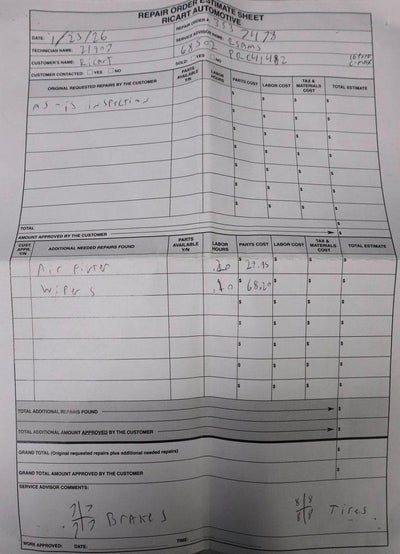 2016 Ford C-Max Hybrid SE