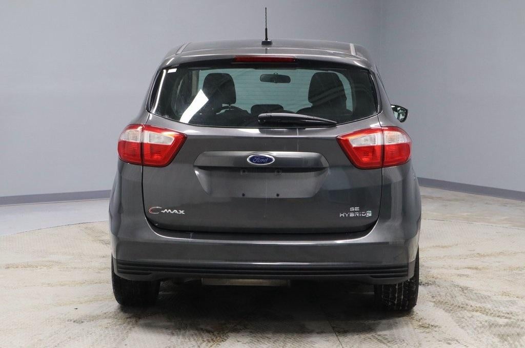 2016 Ford C-Max Hybrid SE