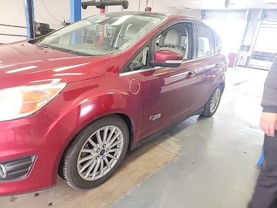 2014 Ford C-Max Energi SEL