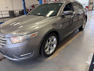 2013 Ford Taurus SEL