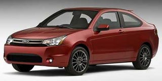 2009 Ford Focus SE