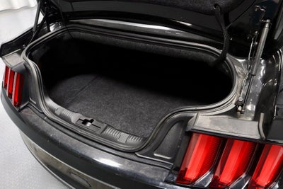 2015 Ford Mustang EcoBoost Premium