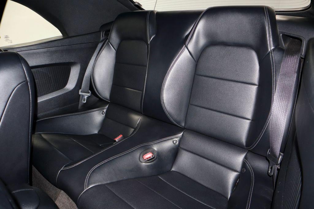 2015 Ford Mustang EcoBoost Premium