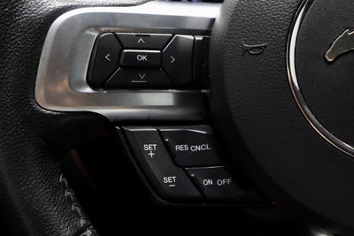 2015 Ford Mustang EcoBoost Premium