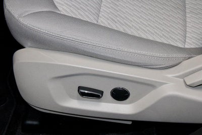 2018 Ford Explorer Base