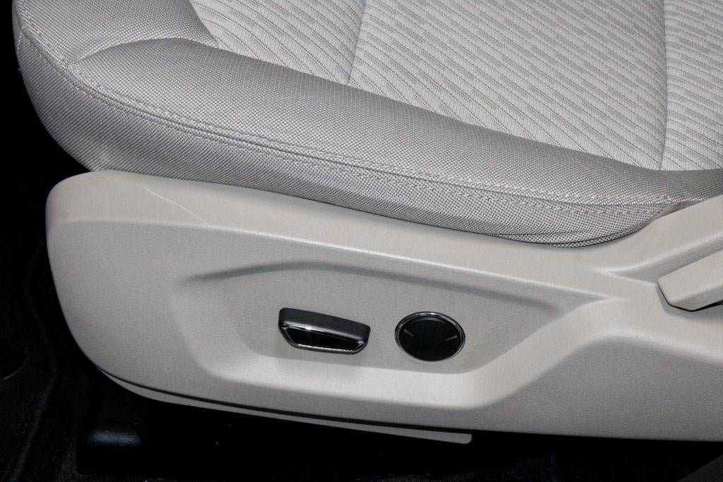 2018 Ford Explorer Base