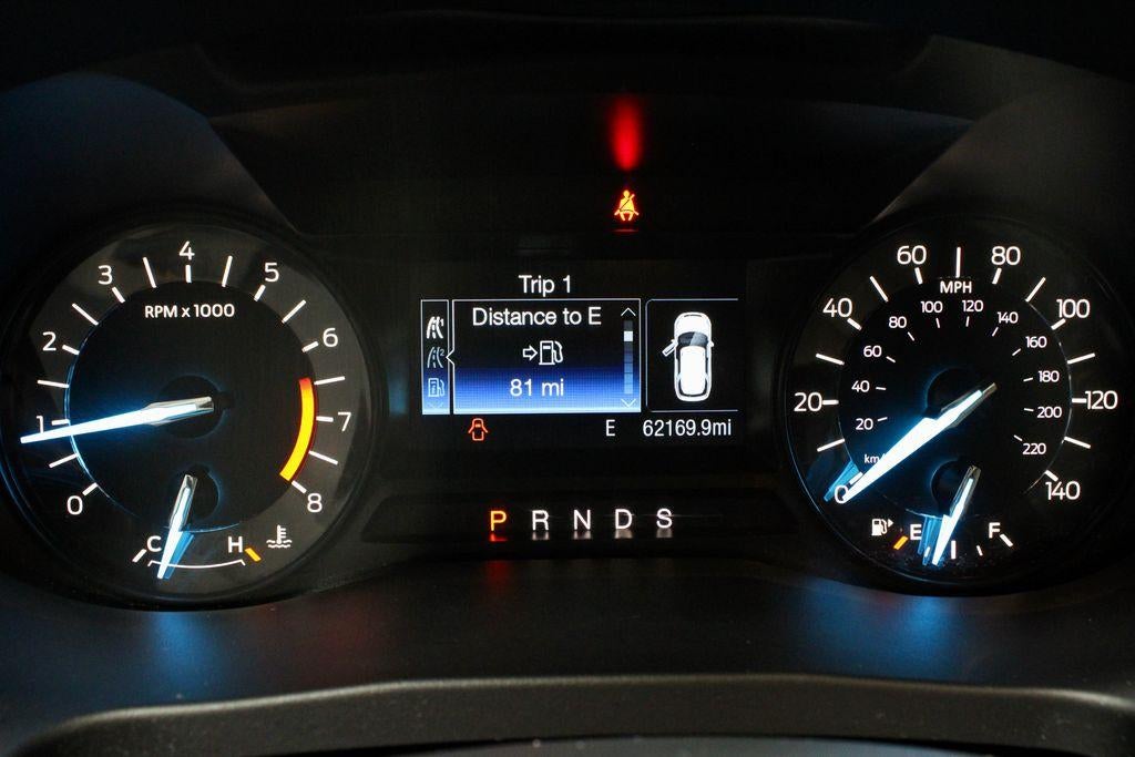 2018 Ford Explorer Base