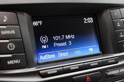 2018 Ford Explorer Base