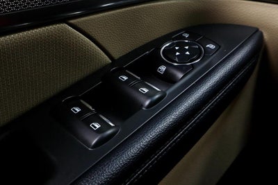 2017 Ford Explorer Base