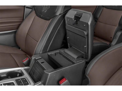 2022 Ford Explorer King Ranch