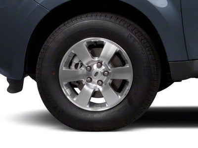 2010 Ford Escape Limited