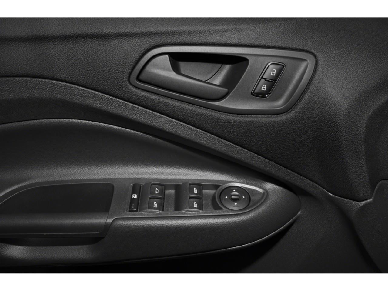 2015 Ford Escape S