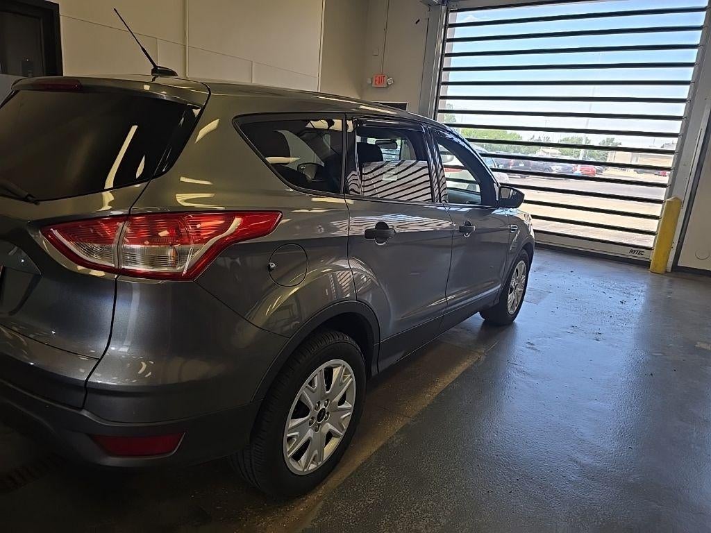 2014 Ford Escape S