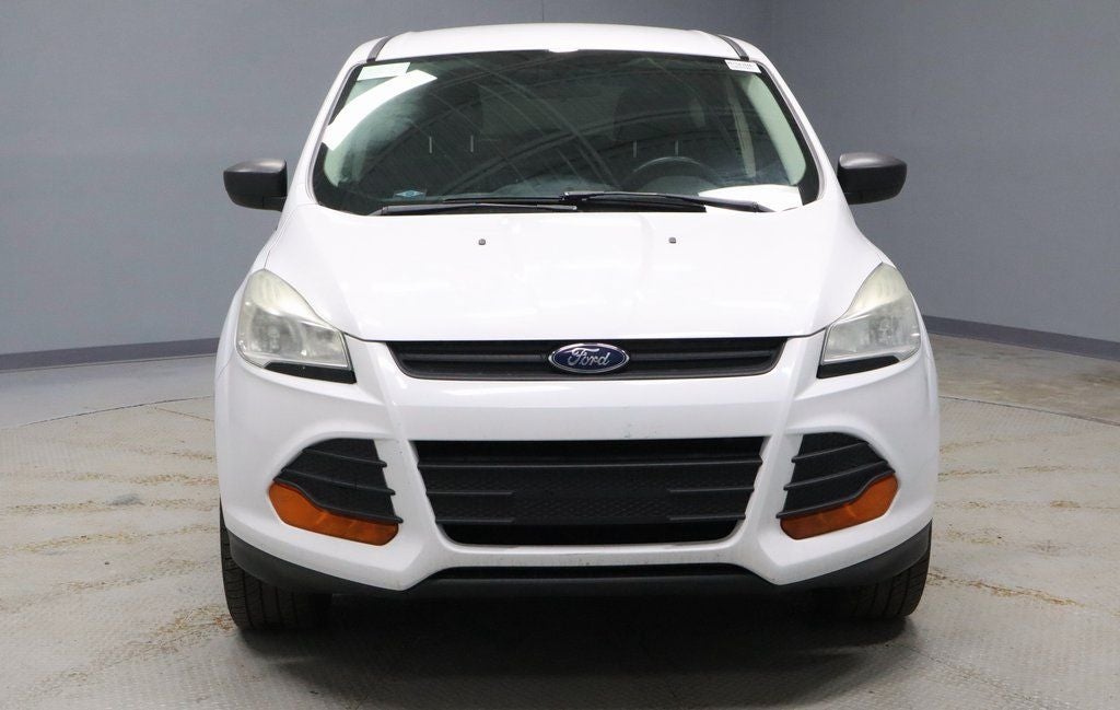 2013 Ford Escape S