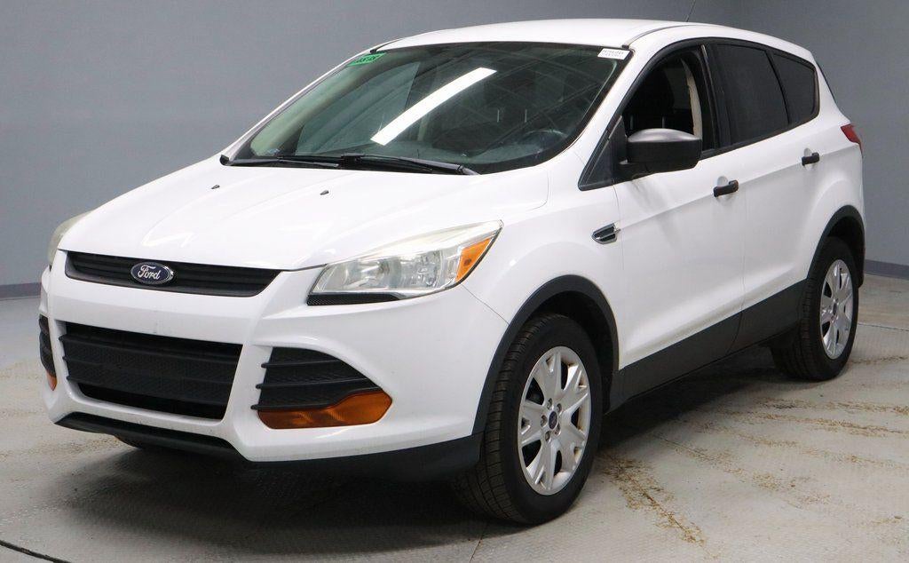 2013 Ford Escape S