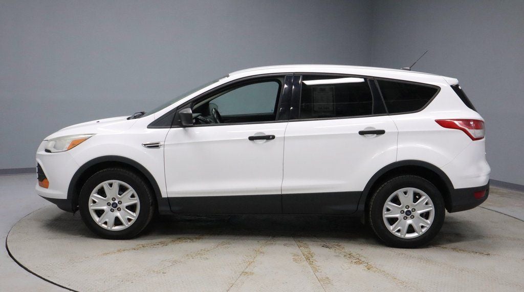 2013 Ford Escape S