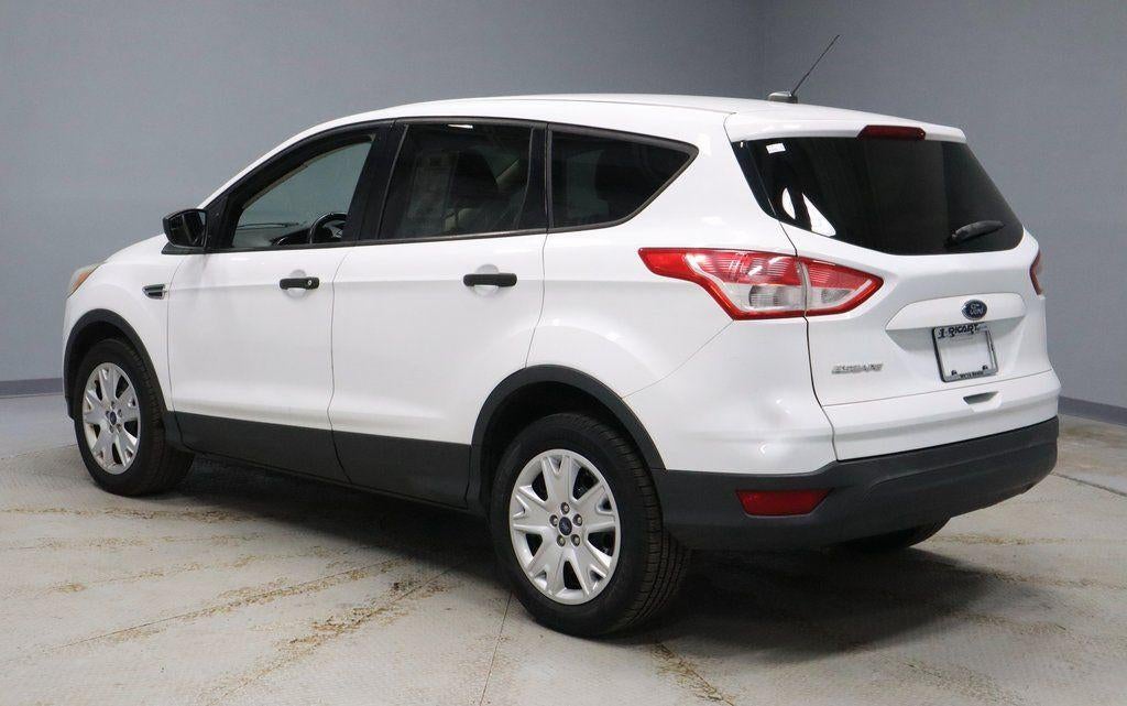 2013 Ford Escape S