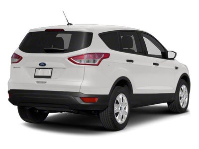 2013 Ford Escape S