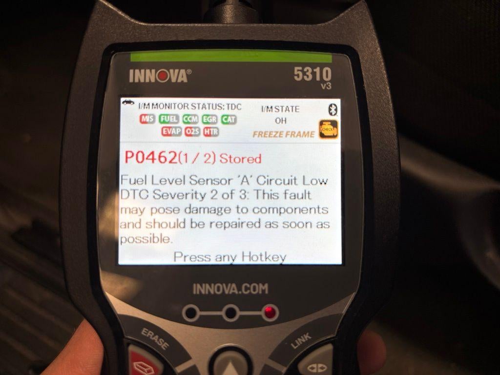 2009 Ford Ranger XLT