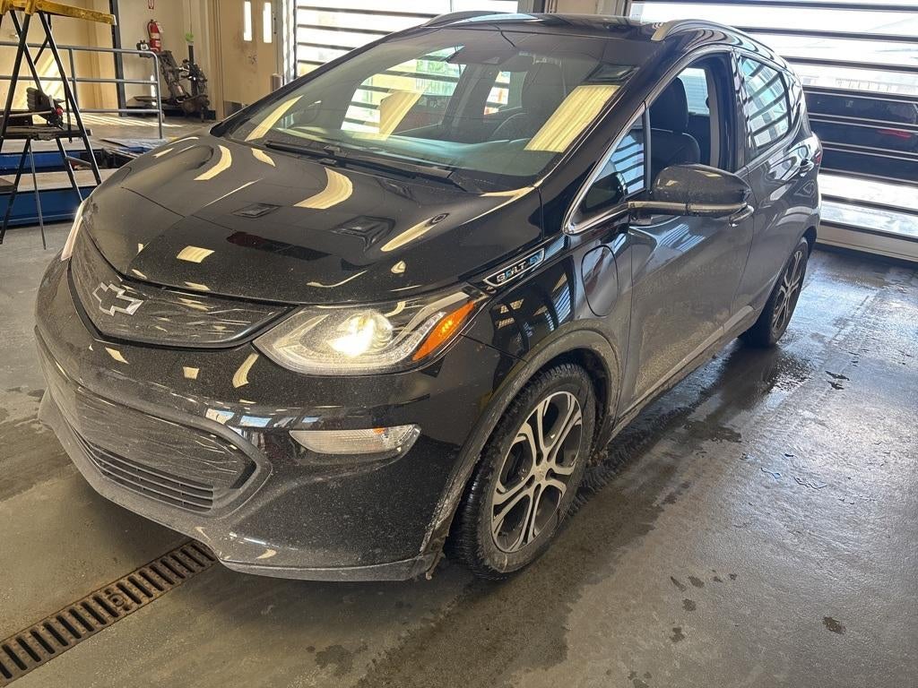 2020 Chevrolet Bolt EV Premier