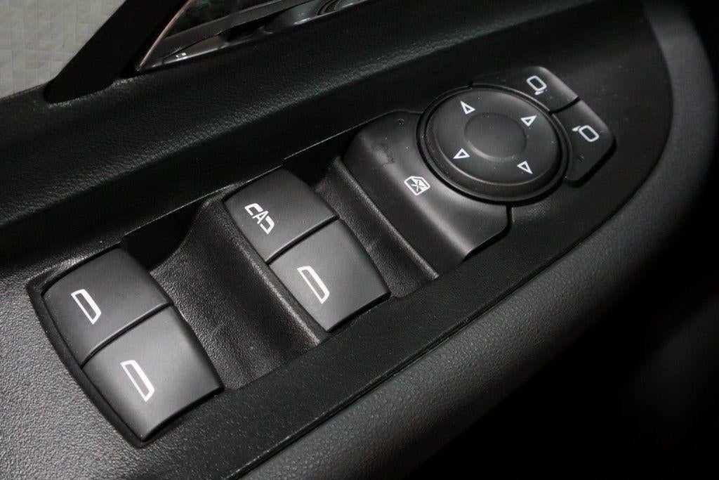 2020 Chevrolet Bolt EV Premier