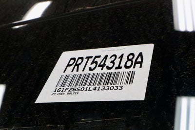 2020 Chevrolet Bolt EV Premier