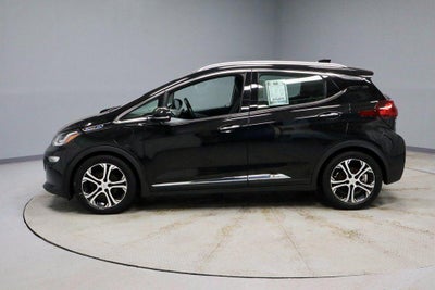2020 Chevrolet Bolt EV Premier
