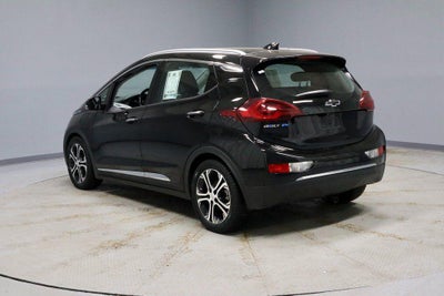 2020 Chevrolet Bolt EV Premier