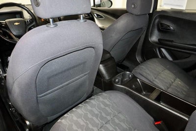 2014 Chevrolet Volt Base