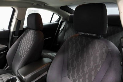 2014 Chevrolet Volt Base